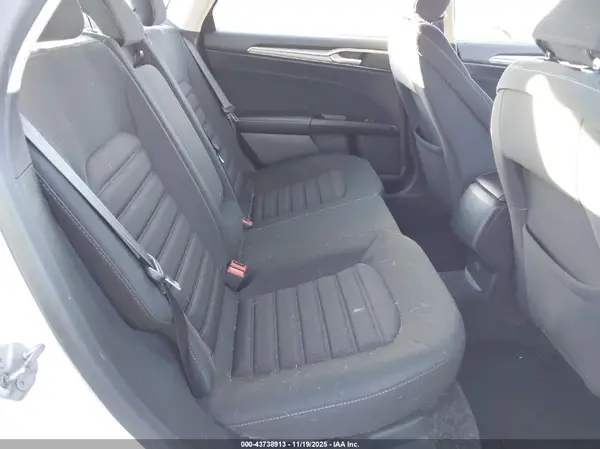 3FA6P0H70HR390882 2017 FORD FUSION - Image 8