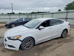 3FA6P0H70HR392809 2017 FORD FUSION