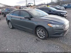 3FA6P0H70HR392972 2017 FORD FUSION