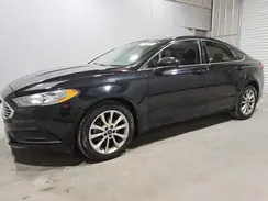 3FA6P0H70HR393099 2017 FORD FUSION