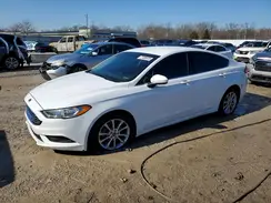 3FA6P0H70HR394995 2017 FORD FUSION