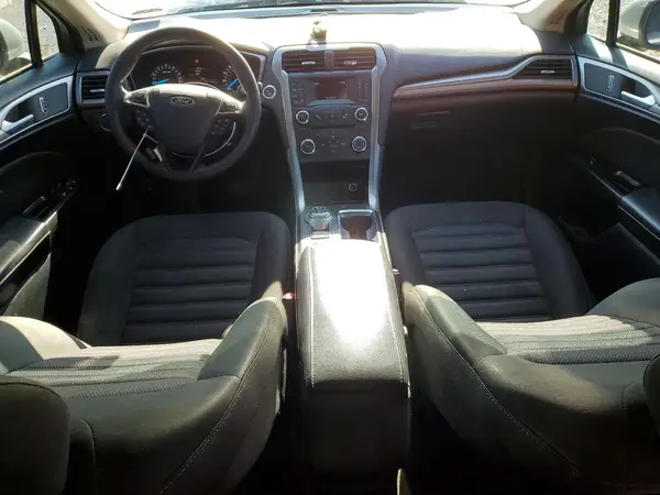 3FA6P0H70HR394995 2017 FORD FUSION - Image 8