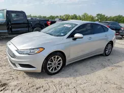 3FA6P0H70HR397606 2017 FORD FUSION