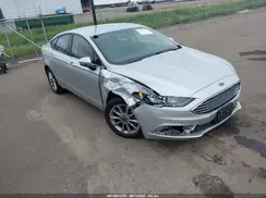 3FA6P0H70HR398674 2017 FORD FUSION