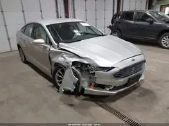 3FA6P0H70HR398707 2017 FORD FUSION