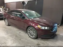 3FA6P0H70HR401248 2017 FORD FUSION