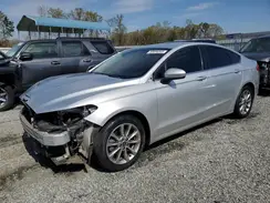 3FA6P0H70HR401492 2017 FORD FUSION