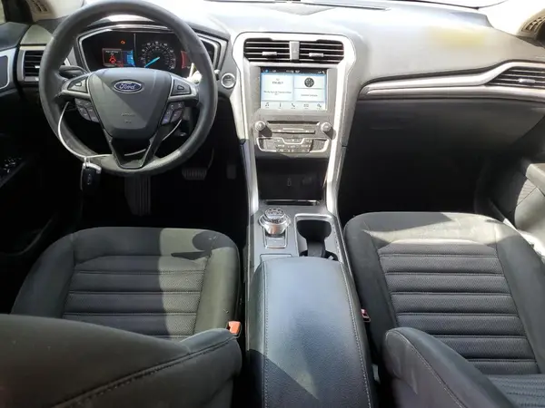 3FA6P0H70HR401492 2017 FORD FUSION - Image 8