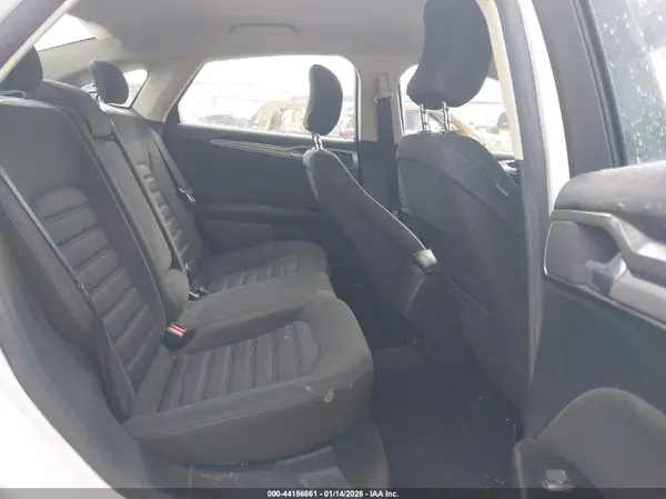 3FA6P0H70HR402271 2017 FORD FUSION - Image 8