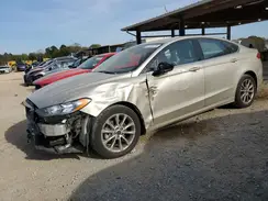 3FA6P0H70HR402402 2017 FORD FUSION