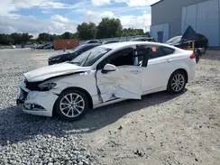 3FA6P0H70HR403064 2017 FORD FUSION