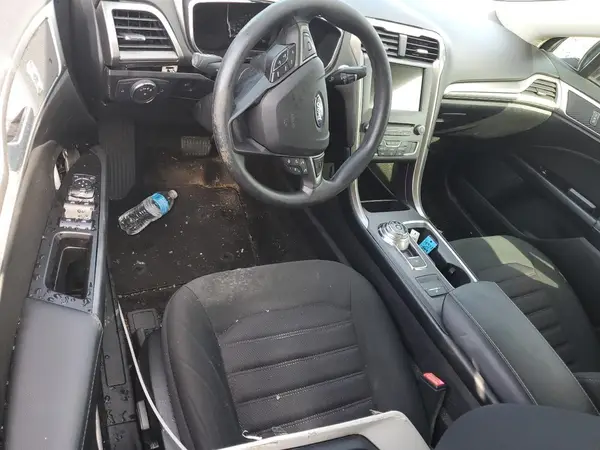 3FA6P0H70HR403064 2017 FORD FUSION - Image 8