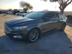3FA6P0H70HR403100 2017 FORD FUSION