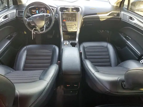 3FA6P0H70HR403100 2017 FORD FUSION - Image 8
