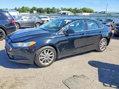 3FA6P0H70HR403436 2017 FORD FUSION