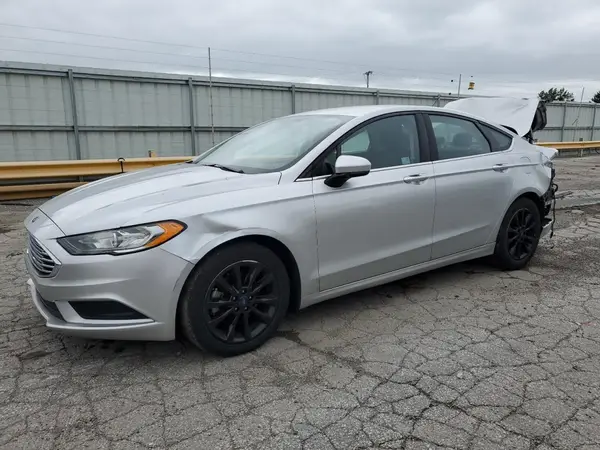 3FA6P0H70HR403890 2017 FORD FUSION - Image 1