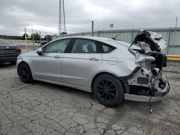 3FA6P0H70HR403890 2017 FORD FUSION - Image 2
