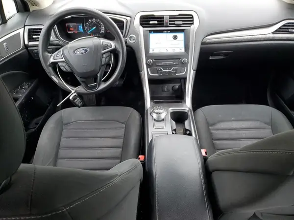 3FA6P0H70HR403890 2017 FORD FUSION - Image 8