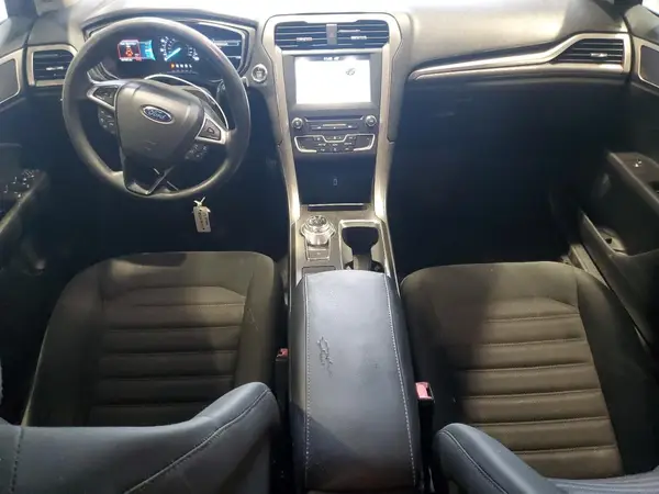 3FA6P0H70HR403968 2017 FORD FUSION - Image 8