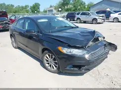 3FA6P0H70HR404134 2017 FORD FUSION