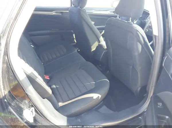 3FA6P0H70HR404229 2017 FORD FUSION - Image 8