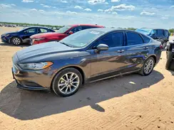 3FA6P0H70HR407227 2017 FORD FUSION