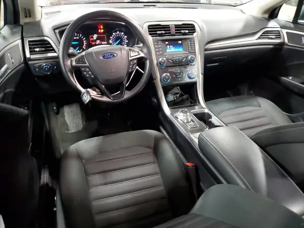 3FA6P0H70HR407812 2017 FORD FUSION - Image 8
