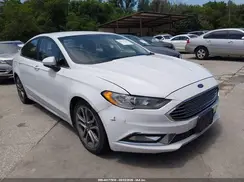 3FA6P0H70HR408135 2017 FORD FUSION