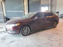 3FA6P0H70HR408443 2017 FORD FUSION