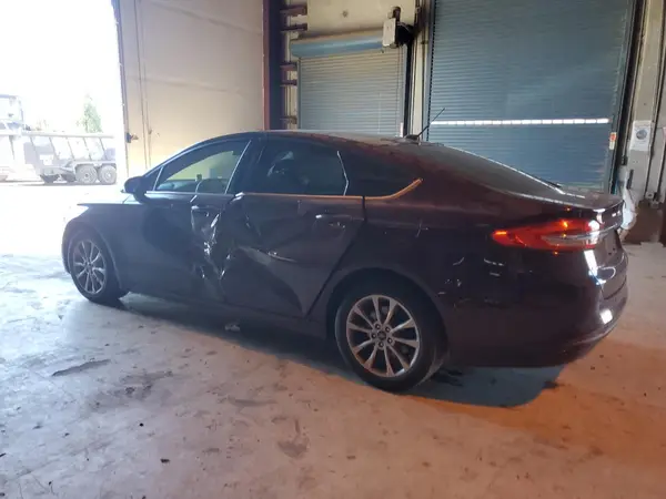 3FA6P0H70HR408443 2017 FORD FUSION - Image 2
