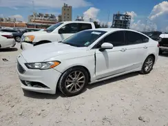 3FA6P0H70HR410208 2017 FORD FUSION