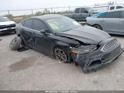 3FA6P0H70HR411035 2017 FORD FUSION