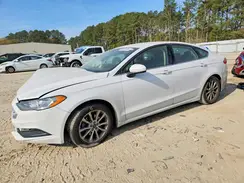 3FA6P0H70HR411441 2017 FORD FUSION