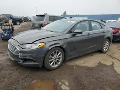3FA6P0H70HR412296 2017 FORD FUSION