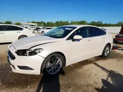 3FA6P0H70HR413349 2017 FORD FUSION