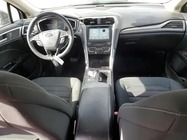 3FA6P0H70HR413366 2017 FORD FUSION - Image 8