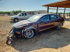 3FA6P0H70HR414551 2017 FORD FUSION