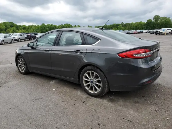3FA6P0H70HR415179 2017 FORD FUSION - Image 2