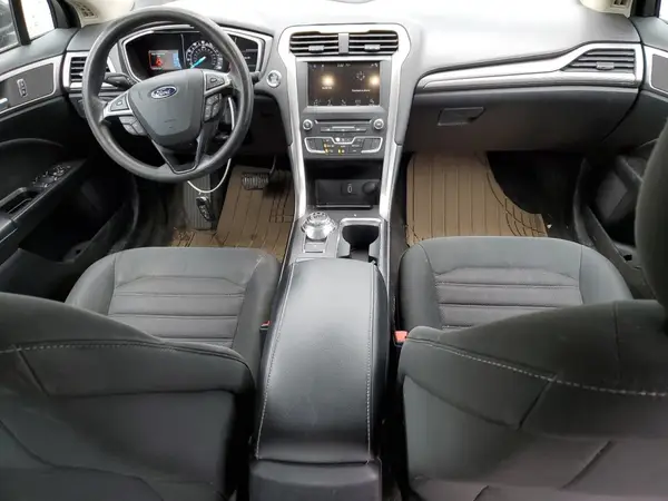 3FA6P0H70HR415179 2017 FORD FUSION - Image 8