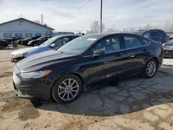 3FA6P0H70HR417224 2017 FORD FUSION