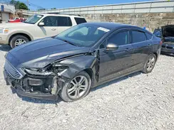 3FA6P0H70JR104101 2018 FORD FUSION