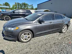 3FA6P0H70JR104339 2018 FORD FUSION