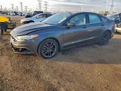 3FA6P0H70JR107693 2018 FORD FUSION