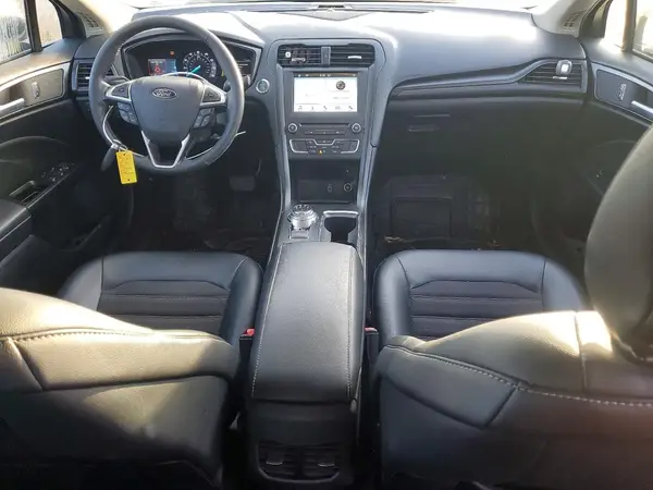 3FA6P0H70JR107693 2018 FORD FUSION - Image 8