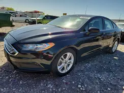 3FA6P0H70JR108472 2018 FORD FUSION