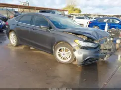 3FA6P0H70JR109654 2018 FORD FUSION