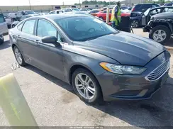 3FA6P0H70JR109895 2018 FORD FUSION