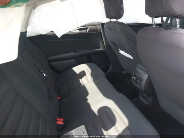 3FA6P0H70JR109895 2018 FORD FUSION - Image 8