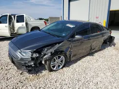 3FA6P0H70JR110061 2018 FORD FUSION