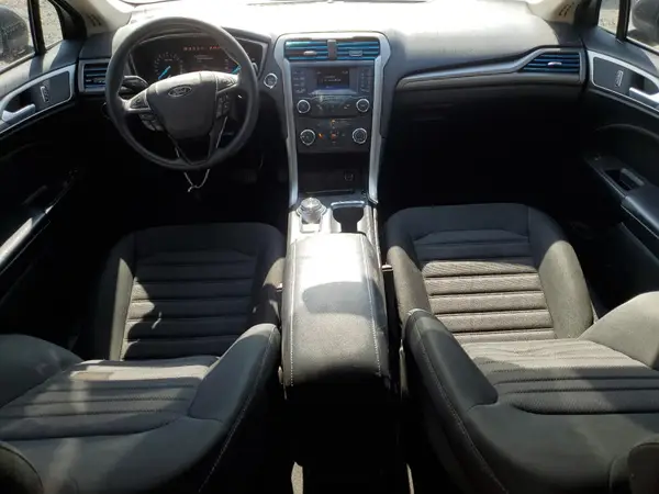 3FA6P0H70JR110061 2018 FORD FUSION - Image 8